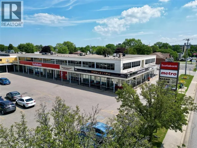 560 EXMOUTH STREET Unit# 99, Sarnia, Ontario N7T5P5