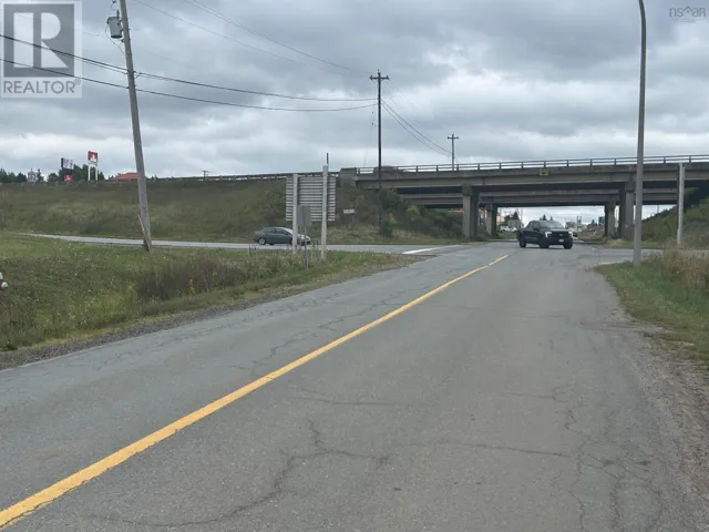 Lot Main Street, Stewiacke, Nova Scotia B0N1J0