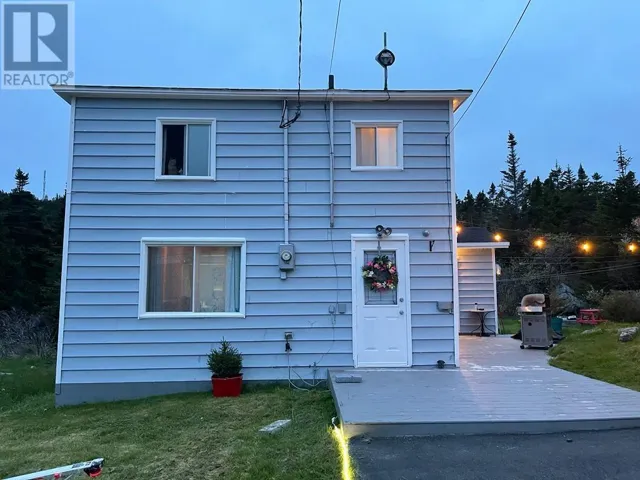 14-16 BROPHYS Road, Fermeuse, Newfoundland & Labrador A0A2G0
