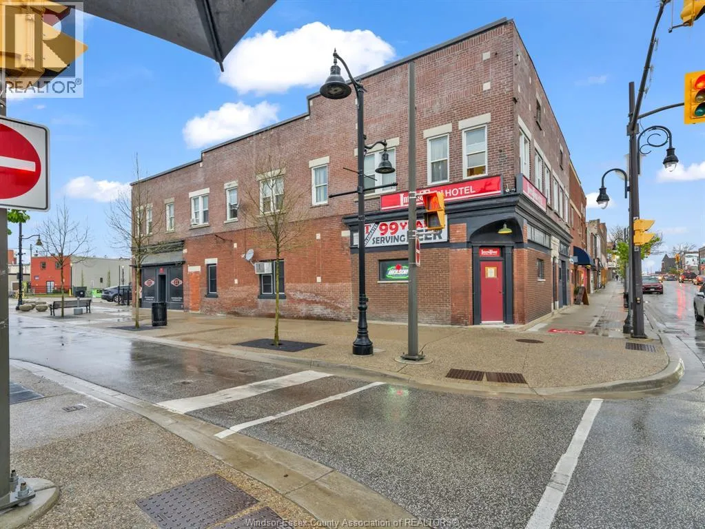 Commercial Sale For Sale