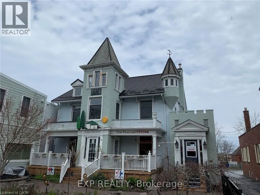 Residential For Sale