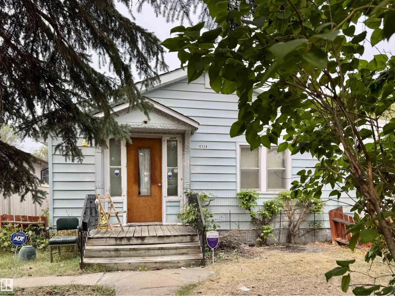 Residential For Sale