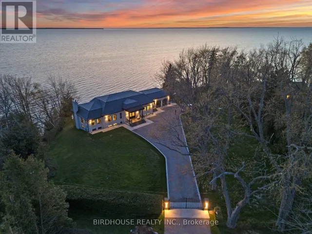 16 GARDEN GATE, Brock, Ontario L0K1A0