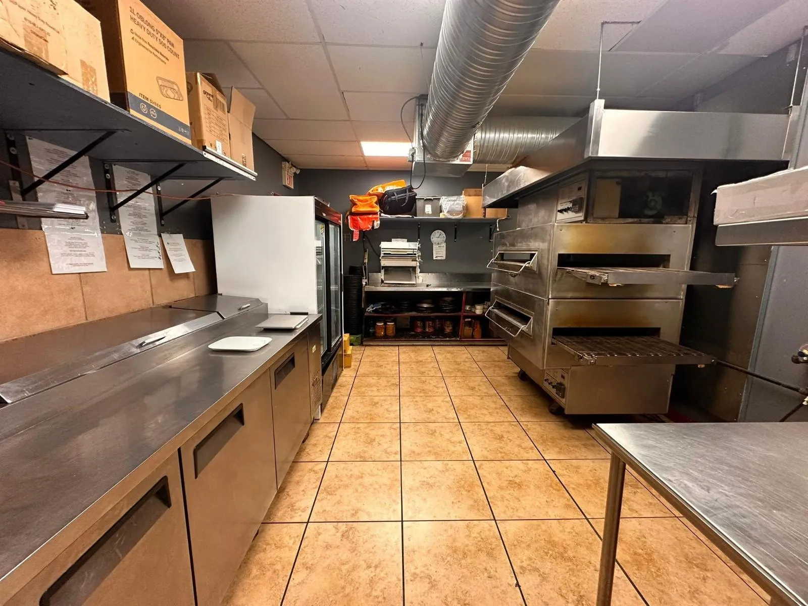 Commercial Sale For Sale
