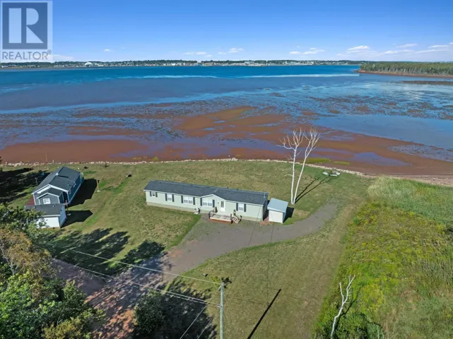 74 Olscamp Lane, Lower Bedeque, Prince Edward Island C0B1C0