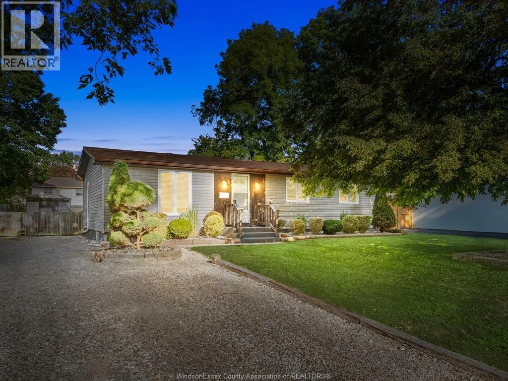 Residential For Sale