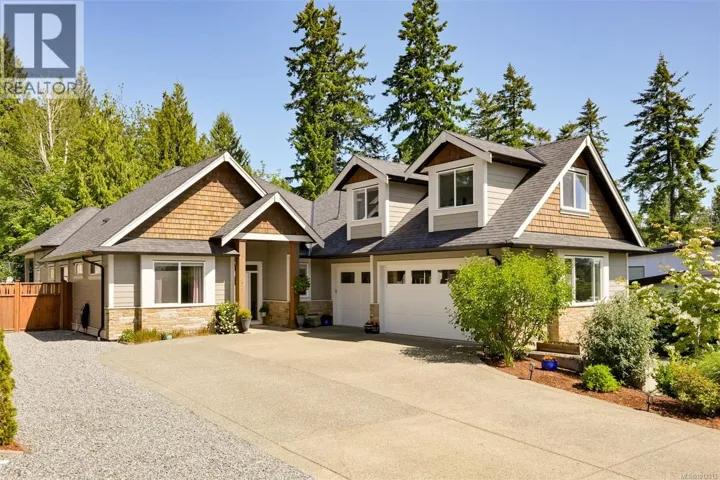 856 Hayden Pl, Mill Bay, British Columbia V0R2P3