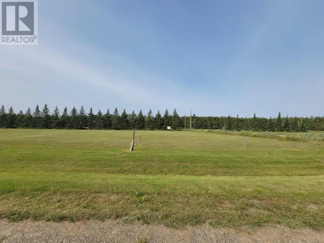 Lot 1 Linton St, Emo, Ontario P0W1E0