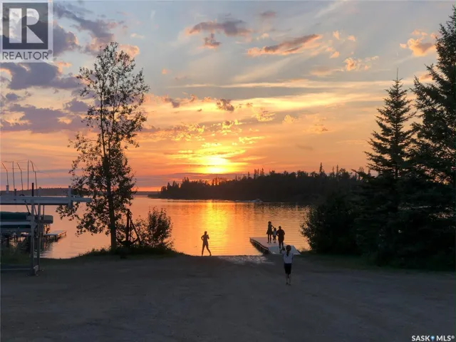 518 Lodge Pole LANE, Beaver River Rm No. 622, Saskatchewan S0M2K0