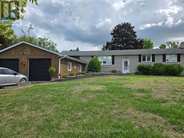 33 MAPLE GROVE ROAD, Kawartha Lakes (Lindsay), Ontario K9V4R6