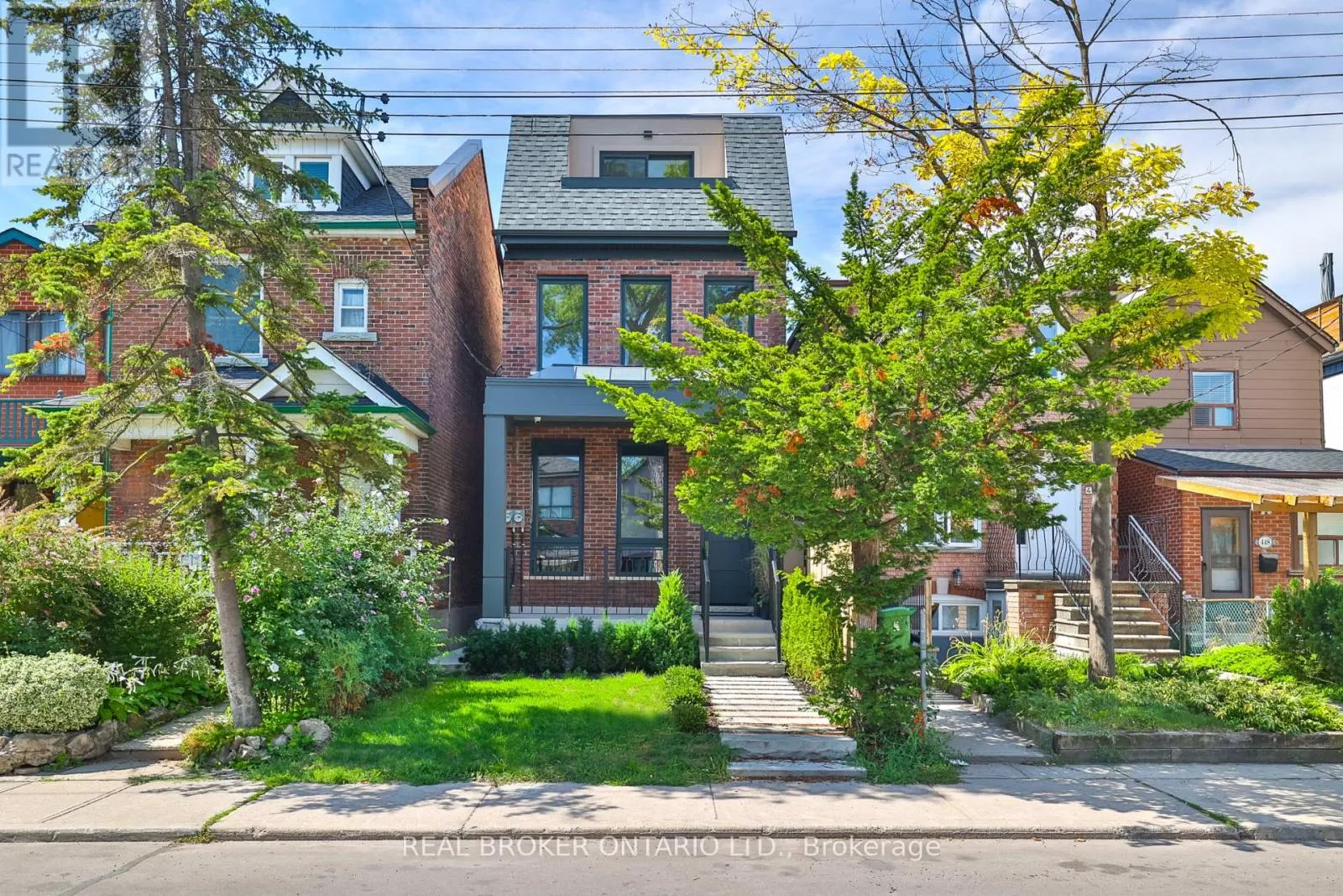 Residential For Sale