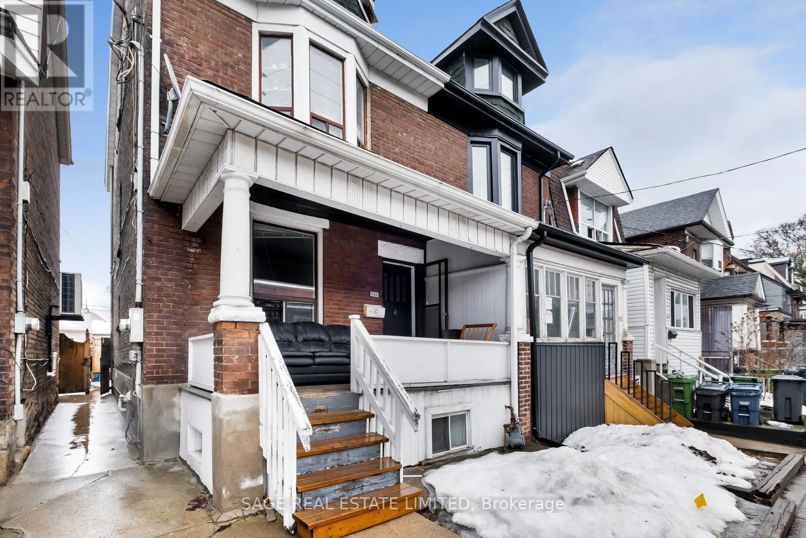 Residential For Sale