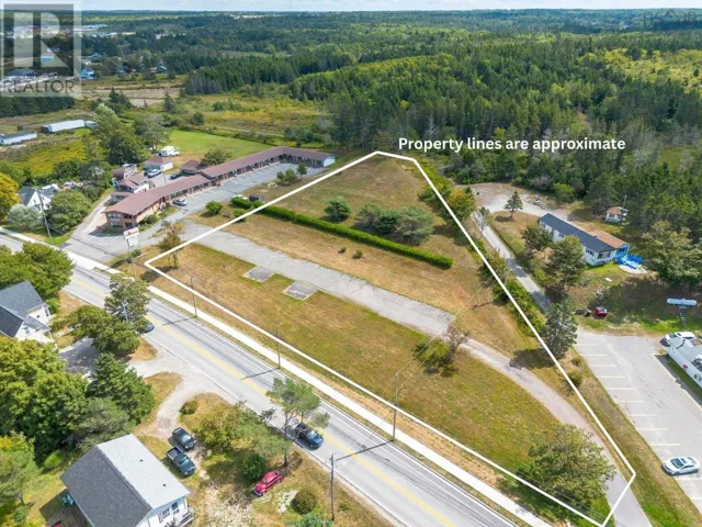 Lot 1 1 Highway, Dayton, Nova Scotia B5A5A2