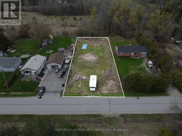 166 VIRGINIA BOULEVARD, Georgina (Virginia), Ontario L0E1R0