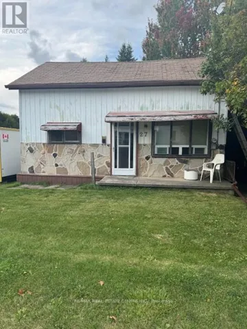 27 SCENE STREET, Halton Hills (AC Acton), Ontario L7J1A1