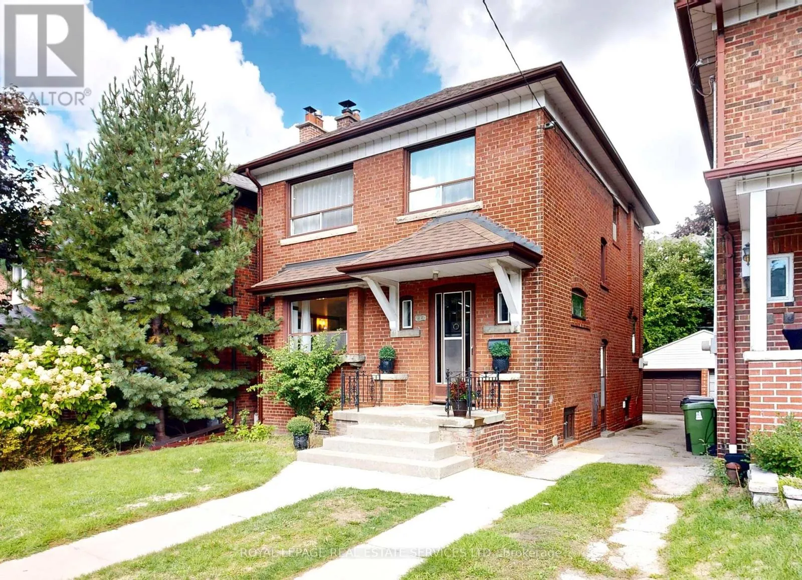 Residential For Sale