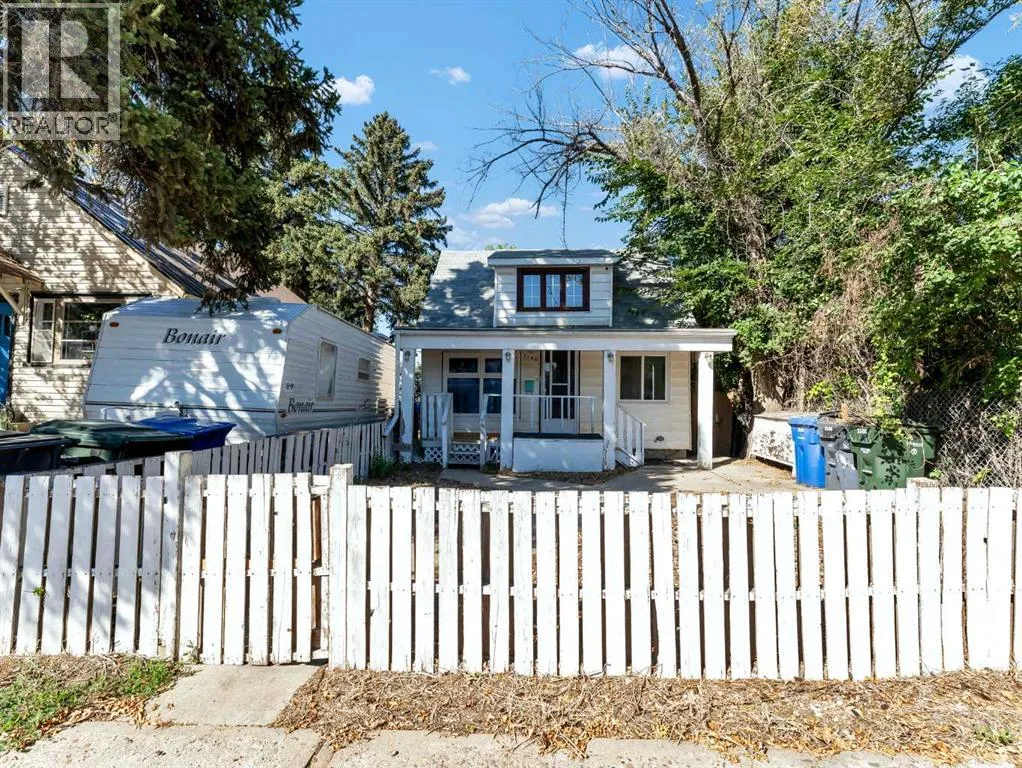 Residential For Sale
