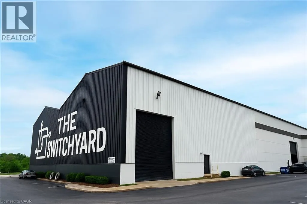 Commercial Lease For Rent