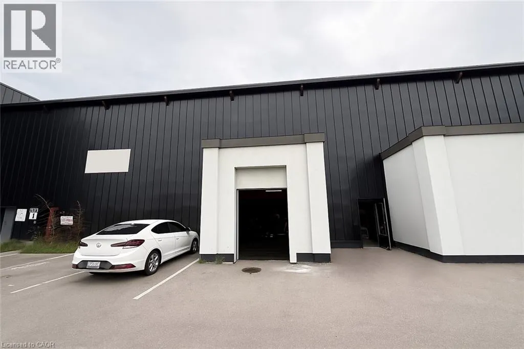 Commercial Lease For Rent