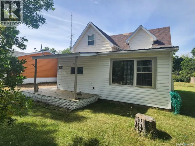 133 Mainprize STREET, Midale, Saskatchewan S0C1S0