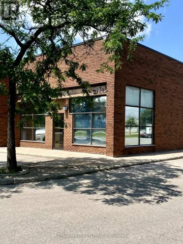 9 - 6110 ORDAN DRIVE, Mississauga (Northeast), Ontario L5T2B3