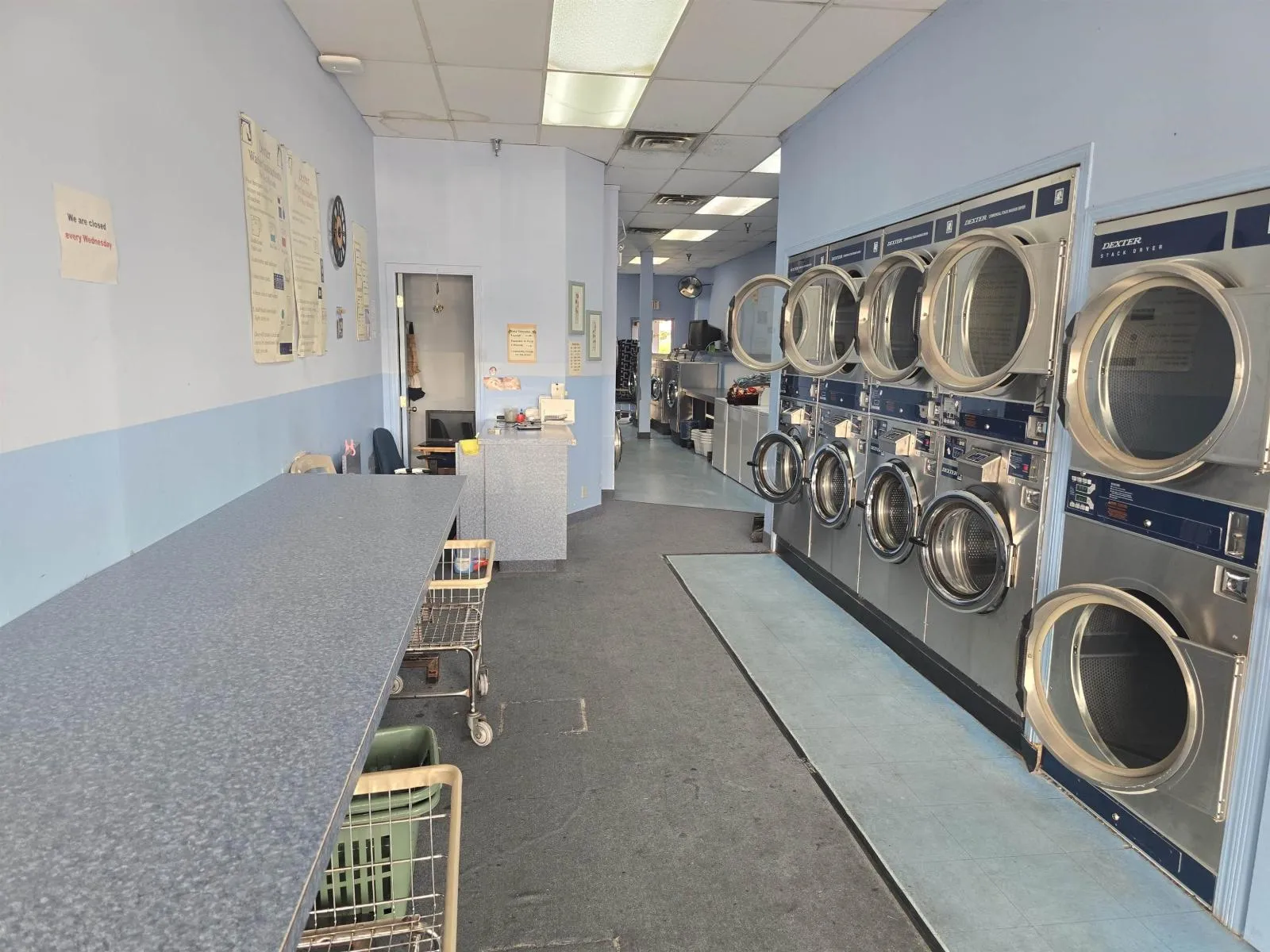 Commercial Sale For Sale