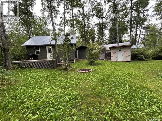 6030 Spruce WAY, Bjorkdale Rm No. 426, Saskatchewan S0E0E0