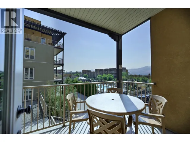 1200 RANCHER CREEK Road Unit# 225C, Osoyoos, British Columbia V0H1V6