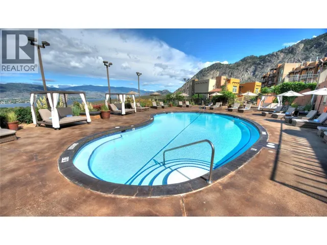 1200 RANCHER CREEK Road Unit# 225C, Osoyoos, British Columbia V0H1V6