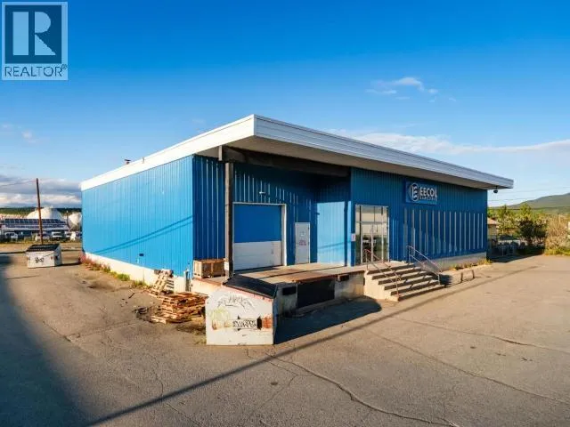 9034 QUARTZ ROAD, Whitehorse, Yukon Y1A2Z5