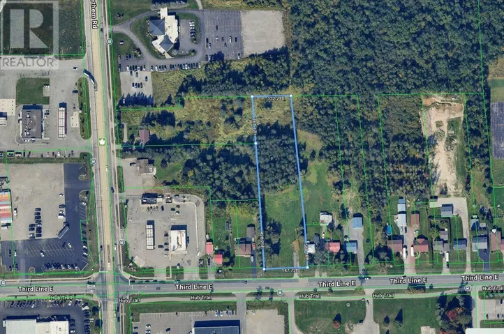 660 Third Line, Sault Ste. Marie, Ontario P6A6J8