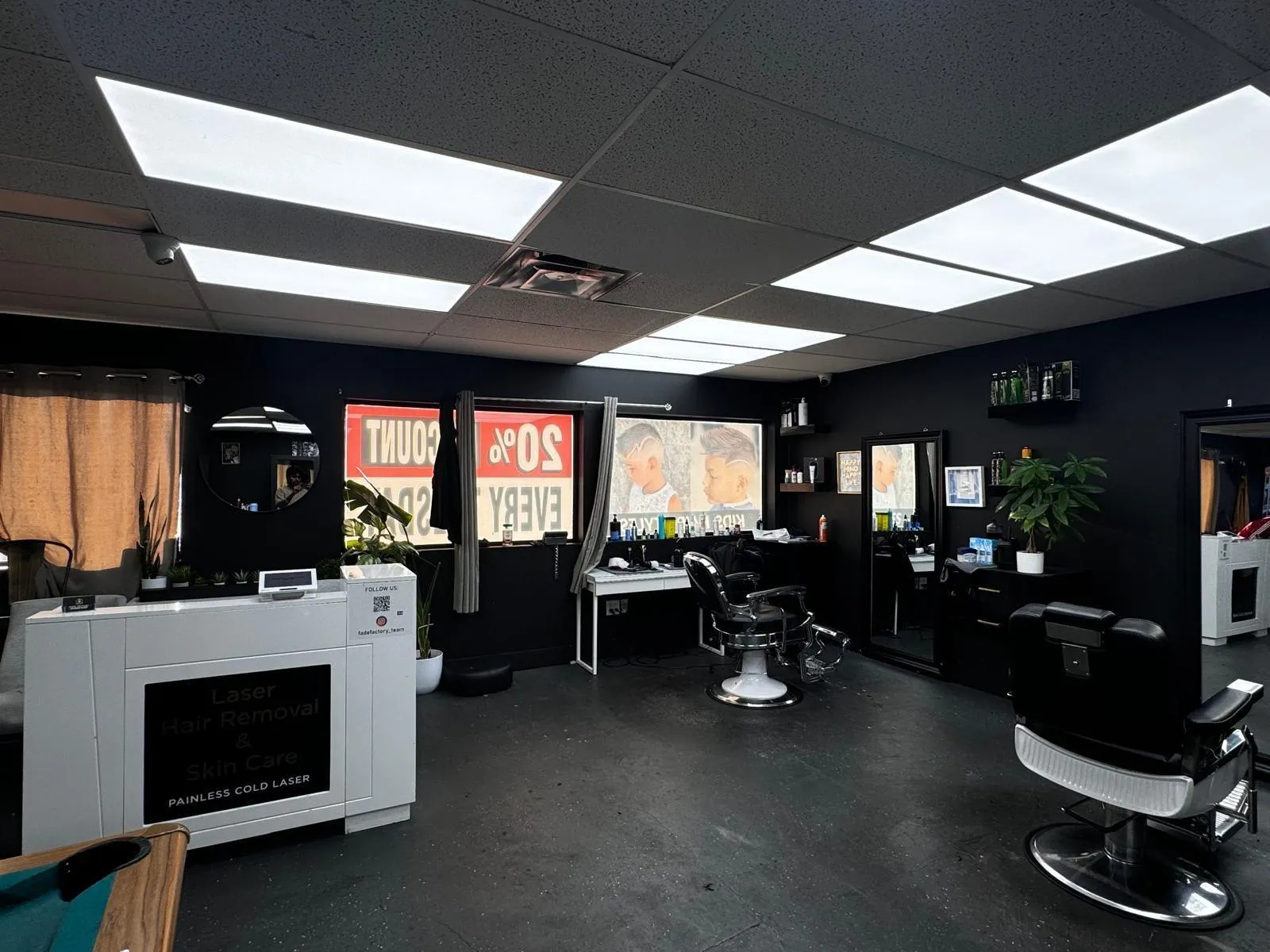 Commercial Sale For Sale