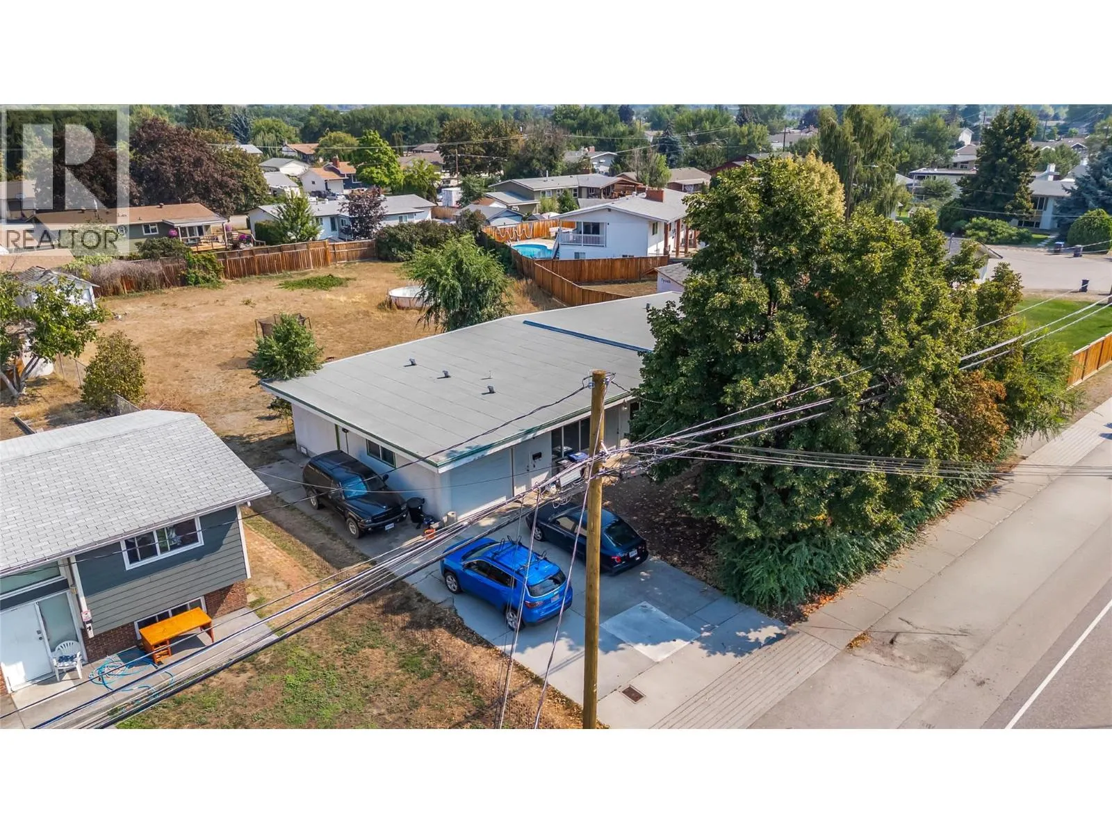 Residential For Sale