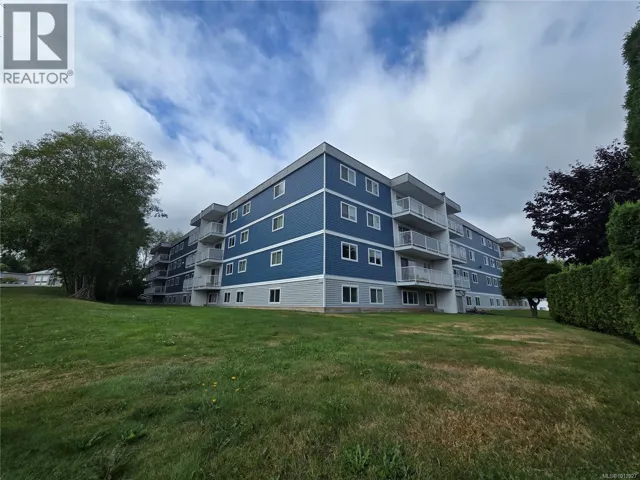 101 7450 RUPERT St, Port Hardy, British Columbia V0N2P0