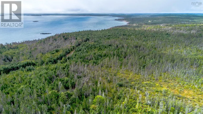 LOT 5&6 Oceanview Road, French Road, Nova Scotia B0A1P0
