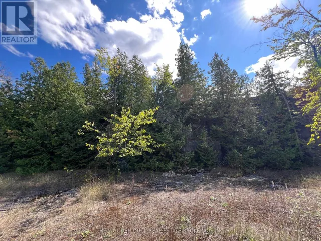 0 TOWER ROAD, Madoc, Ontario K0K1Y0