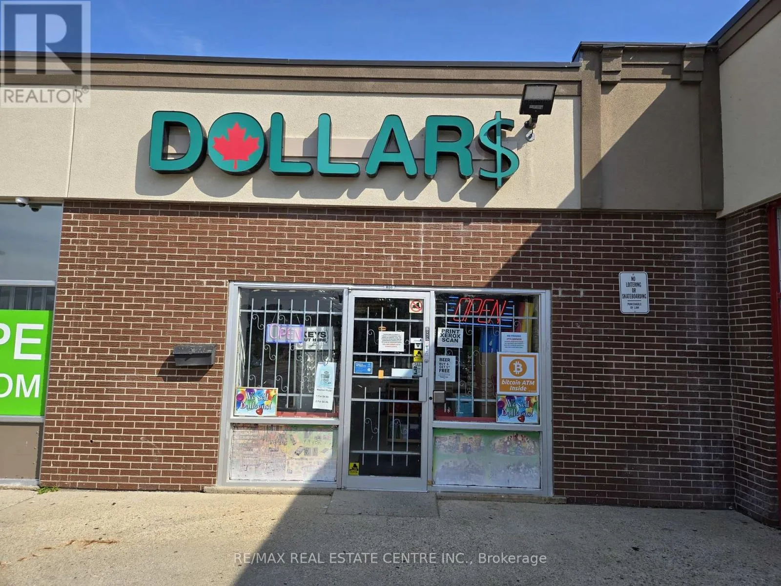 Commercial Sale For Sale