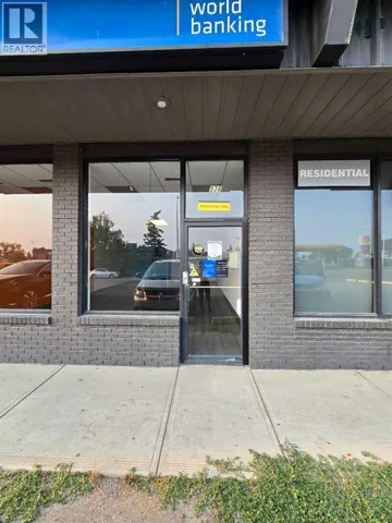 536 2 Avenue SE, Airdrie, Alberta T4B1S2