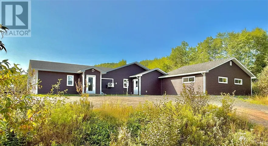 9 Church Road, GEORGES BROOK-MILTON, Newfoundland & Labrador A5A0H9