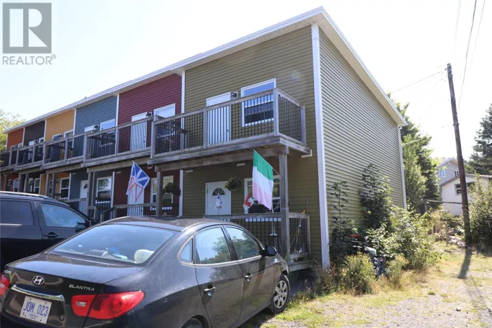105f Cross Road, Bay Roberts, Newfoundland & Labrador A0A1G0