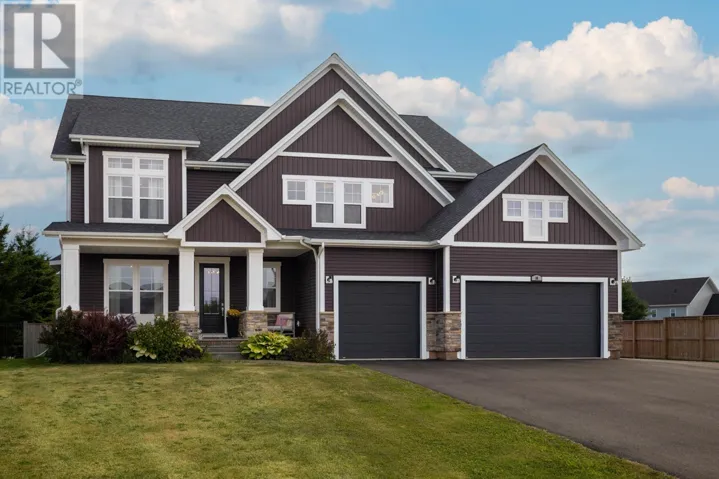 14 Craigavon Court, Stratford, Prince Edward Island C1B4C4
