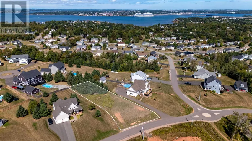 Lot Creekside Drive, Stratford, Prince Edward Island C1B4C4