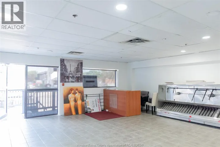 410 FRONT ROAD Unit# 2, LaSalle, Ontario N9J1Z9