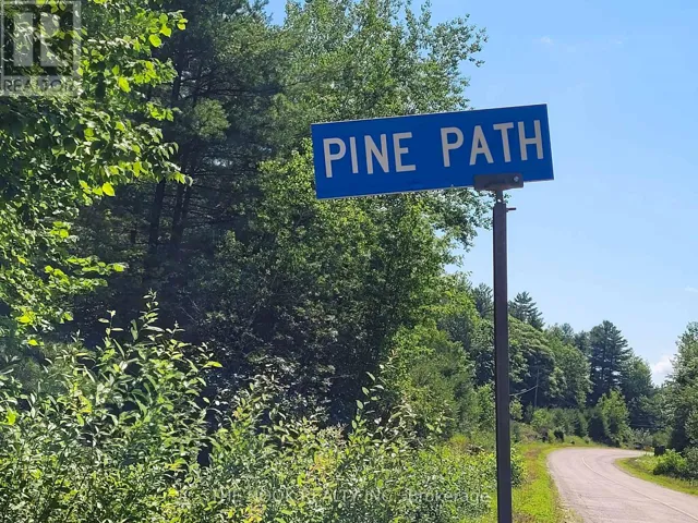 00 PINE PATH, Frontenac (Frontenac North), Ontario K0H1J0