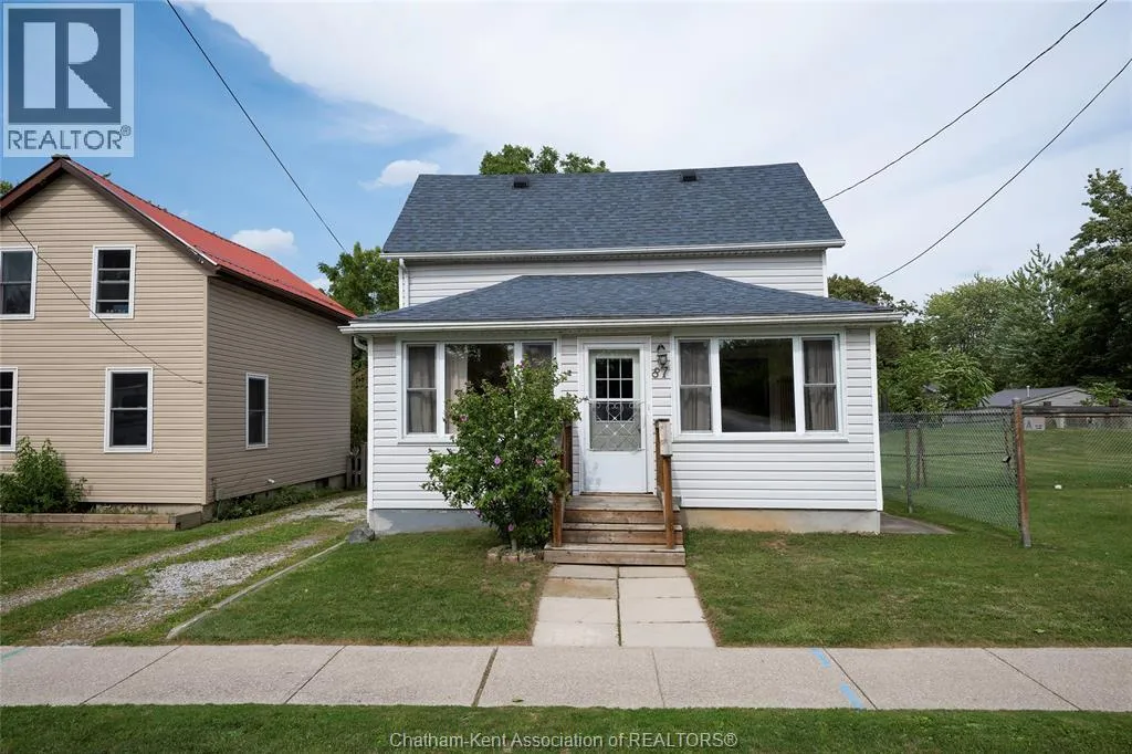 Residential For Sale