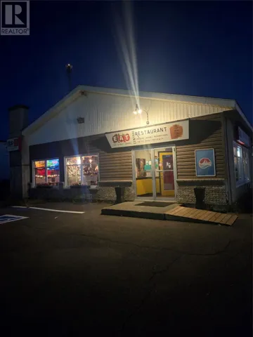 2A Pinsent Drive, Grand Falls/Windsor, Newfoundland & Labrador A2A1C0