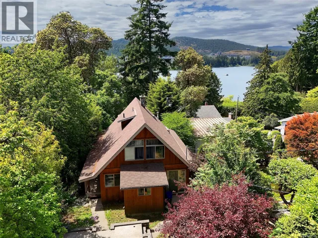 2874 Leigh Rd, Langford, British Columbia V9B4G3