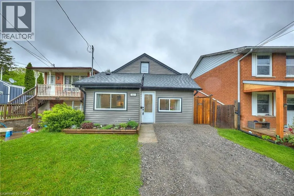 Residential For Sale