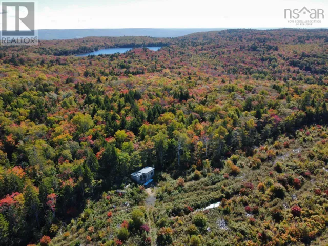 1269 Hampton Mountain Road, Hampton, Nova Scotia B0S1L0