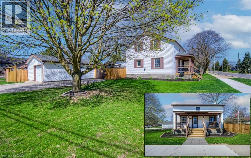 Residential For Sale